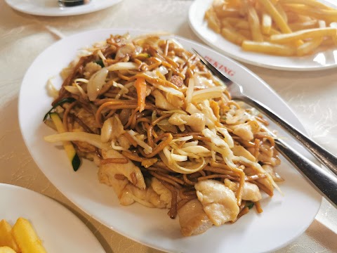 Kineski restoran Peking