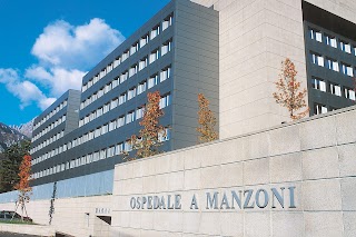 Ospedale Alessandro Manzoni