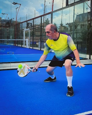 Europa Padel