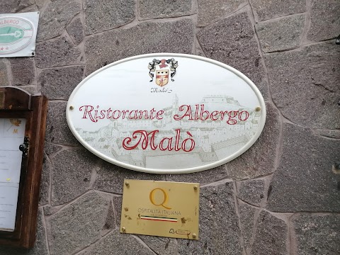 Ristorante "Malò"