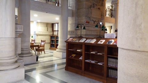 Biblioteca Centrale Giuridica