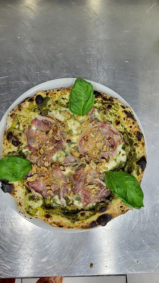 Le Pepite D'oro Pizzeria