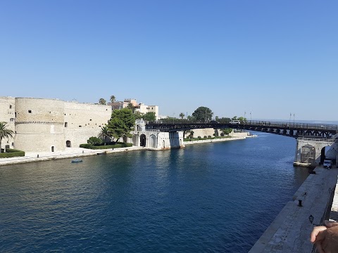 Liceo Ginnasio Statale Archita Taranto