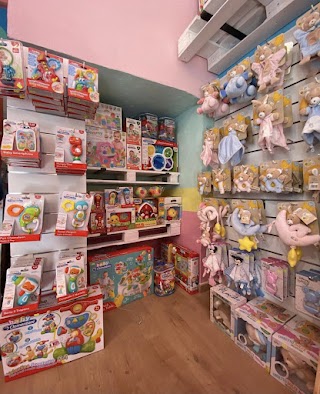 Balù Toys