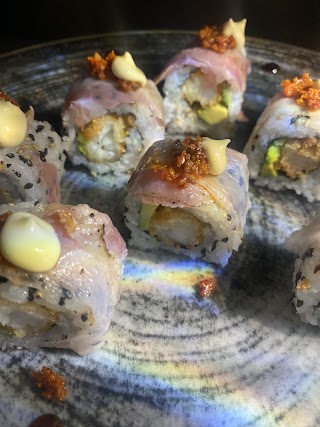 Yado Sushi