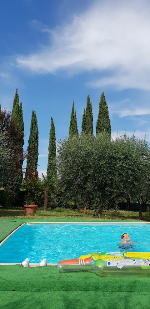 B&B San Giorgio Lazise