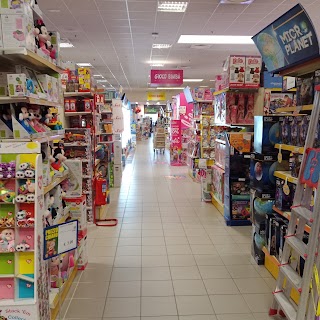 Toys Center