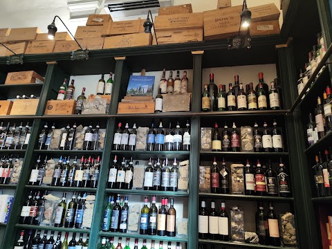 Enoteca Pitti Gola e Cantina