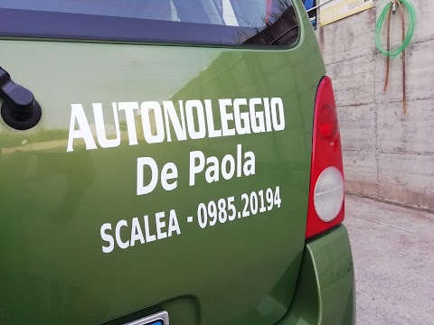 Autofficina meccanica De Paola Salvatore