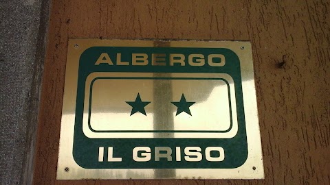 Albergo Ristorante Il Griso