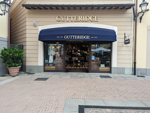 Gutteridge