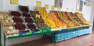 Il Sultano della frutta