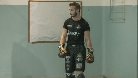 Team Strikers Mantova - Fitness & Combat Sport