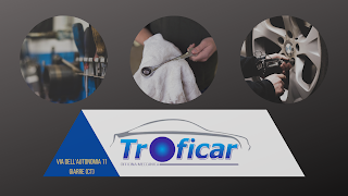 Officina Meccanica Troficar