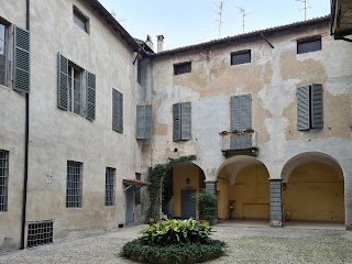 B&B Palazzo Malaspina
