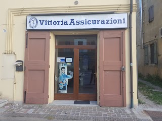 Vittoria Assicurazioni