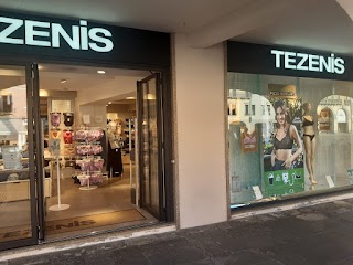 Tezenis