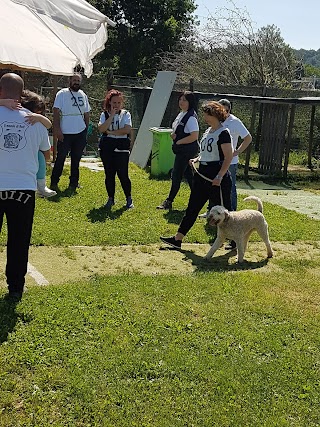 Campo Addestramento Luca