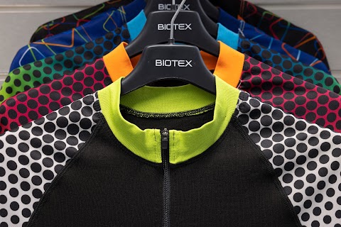 Biotex - Underwear Innovator