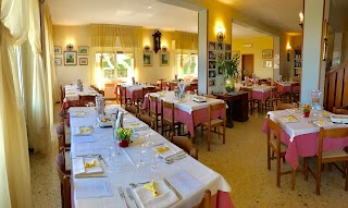 Albergo Ristorante Montevenere