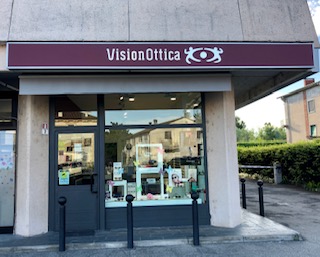 VisionOttica Colorno