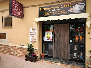 Espressamente Caffè Di La Barbera