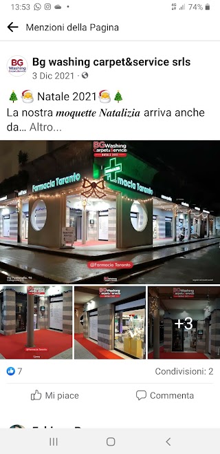 Farmacia Taranto