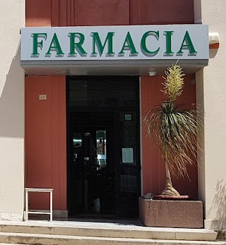 Farmacia Macaluso Indelicato Di D.Ri Ivano E Maria Teresa Indelicato Snc