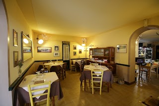 Trattoria Cacciatore Cucina del Lago d'Iseo e Valcamonica