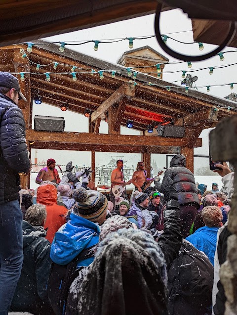 Cocorico Après Ski - Val d'Isère