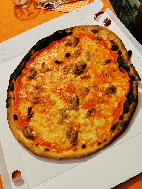 Pizzeria Cavallino Rosso