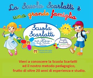 Scuola Scarlatti