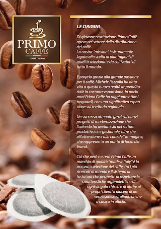 Primo Caffè Italiano