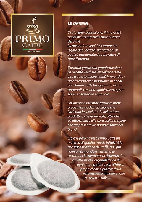 Primo Caffè Italiano