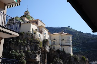 Casa Vacanze La Barchetta