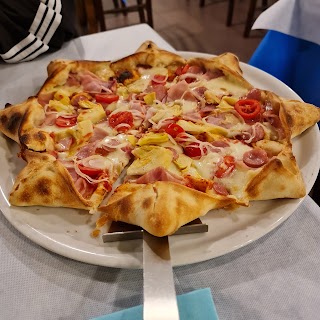 Ristorante Pizzeria L'Infinito