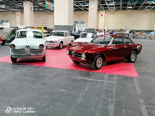 GARAGE AMERICA - Vendita Auto e auto d'occasione