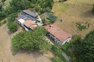 Agriturismo Le Frise