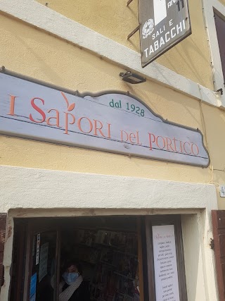 I Sapori Del Portico