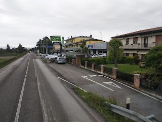 Autosalone Miotto