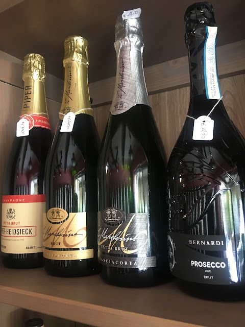 Enoteca Italiana