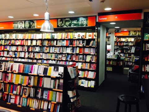 laFeltrinelli Libri e Musica