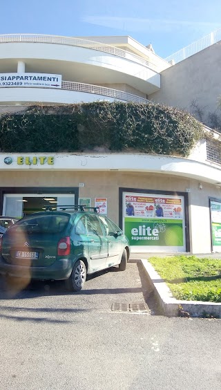 Elite Supermercati