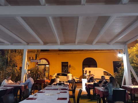 Arte & Cucina Restaurant