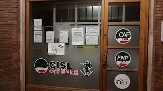 Caf Cisl Torviscosa