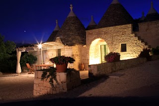 Trulli Vules