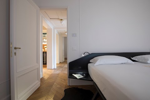 Hotel Palazzo Paruta & Wellness Suites