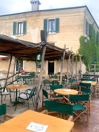 Taverna San Vigilio