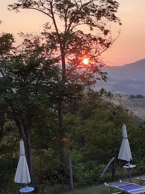 Piscina di Campora