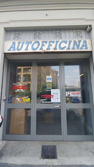 Autofficina Del Sannio